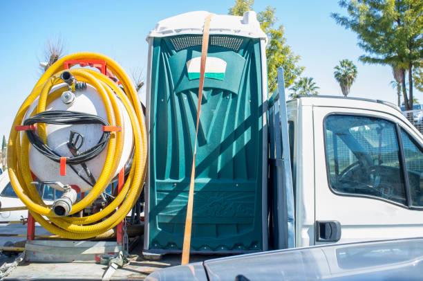 Best Best portable toilet rental  in Wollochet, WA