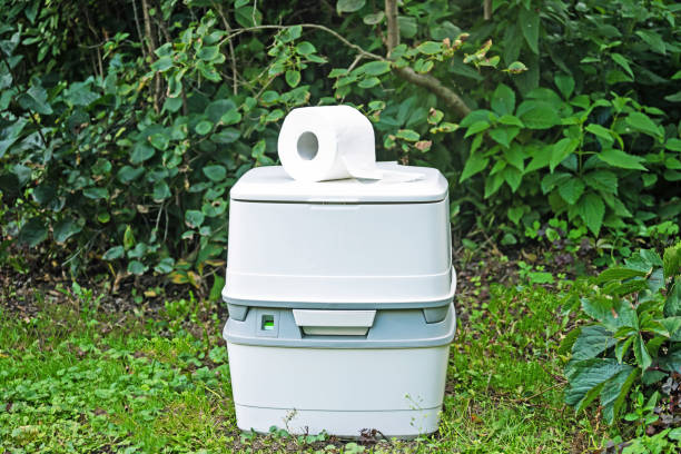 Best Affordable porta potty rental  in Wollochet, WA