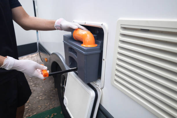 Best Local porta potty services  in Wollochet, WA