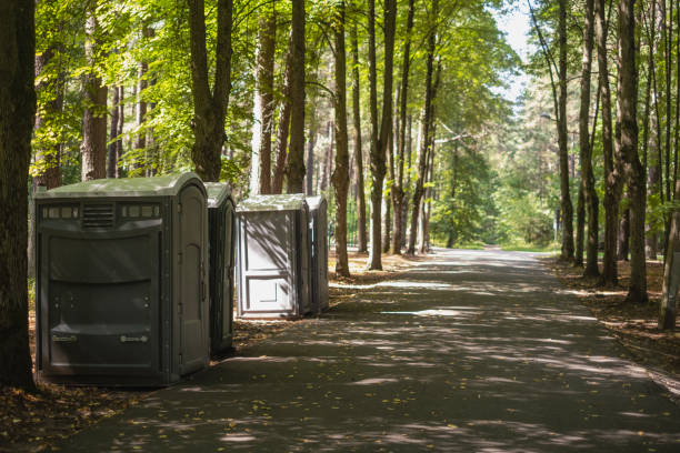 Best Porta potty rental near me  in Wollochet, WA