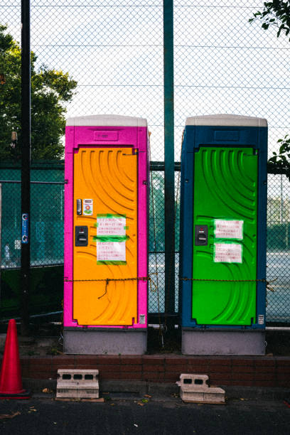 Best Affordable portable toilet rental  in Wollochet, WA