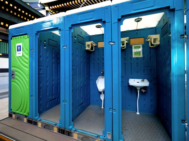 Best Local porta potty services  in Wollochet, WA