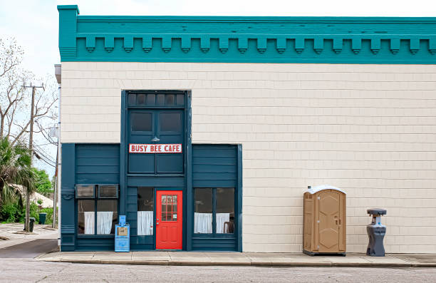 Best Affordable portable toilet rental  in Wollochet, WA
