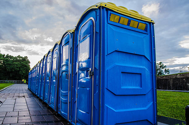 Best Affordable porta potty rental  in Wollochet, WA