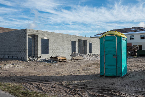 Best Porta potty rental for festivals  in Wollochet, WA