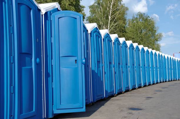 Best Wedding porta potty rental  in Wollochet, WA